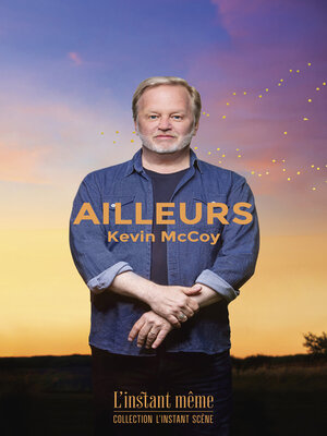 cover image of Ailleurs